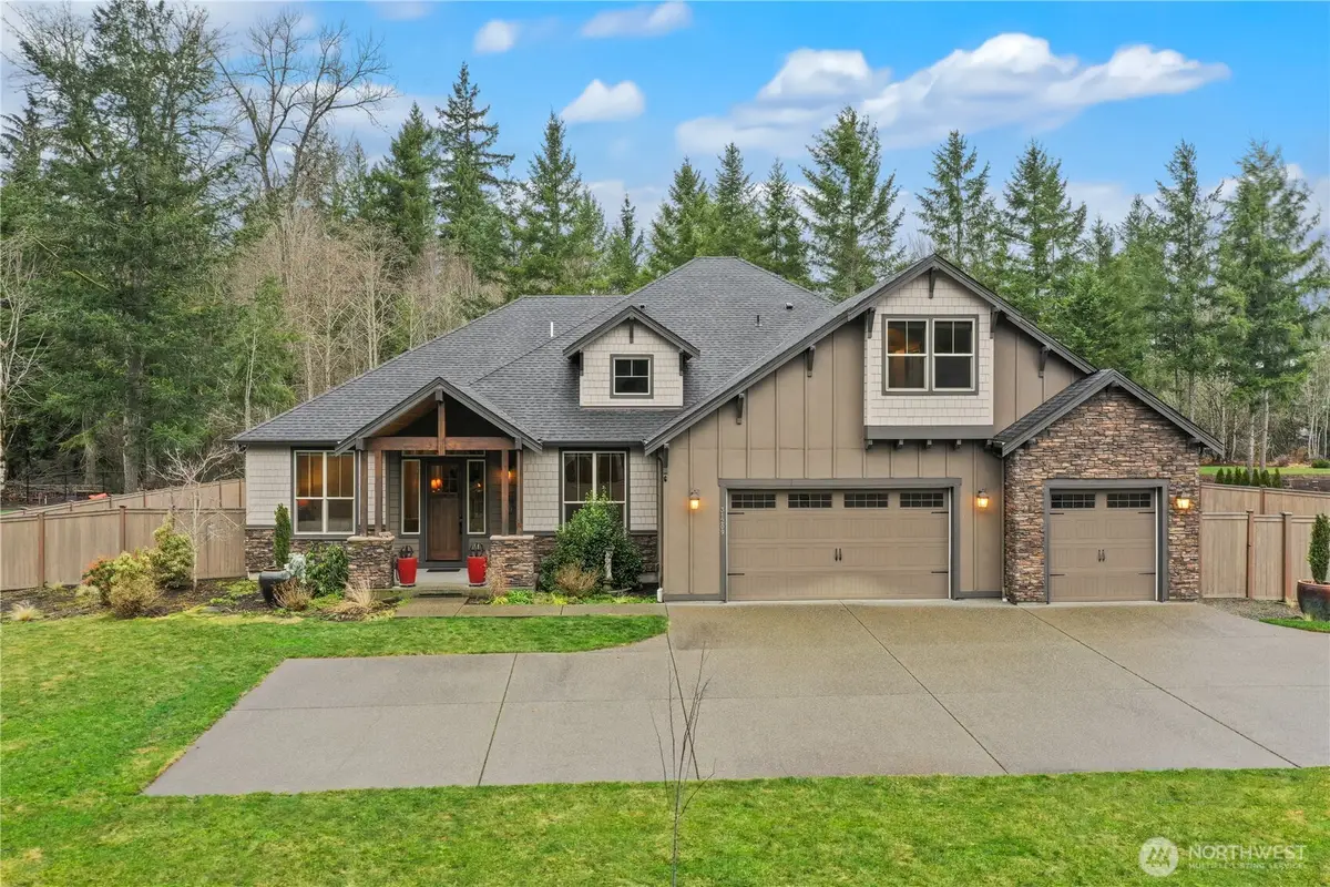 31209 218th Place Se, Black Diamond, WA 98010 - #1