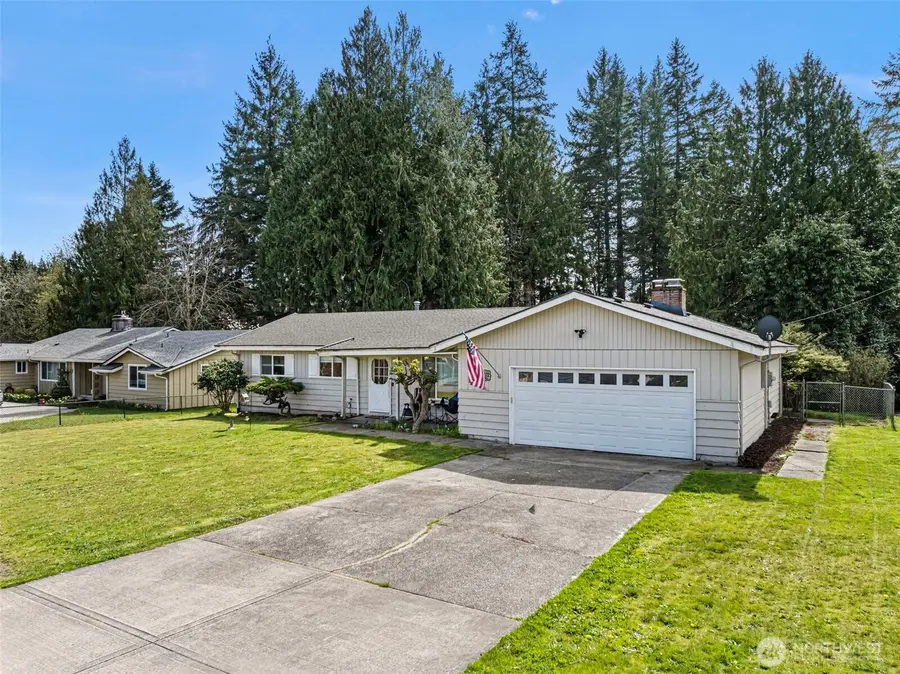 194 May Street W, Port Orchard, WA 98366 - #2