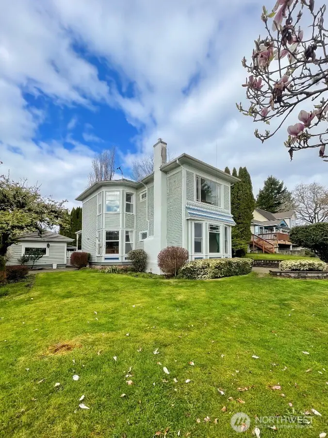 1510 W Water Street, South Bend, WA 98586 - #1