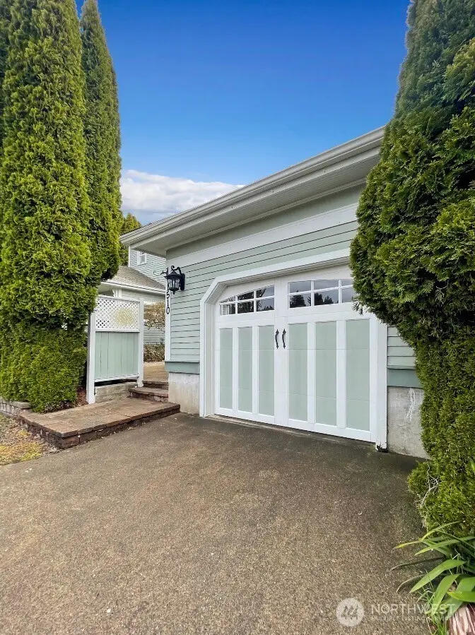 1510 W Water Street, South Bend, WA 98586 - #3