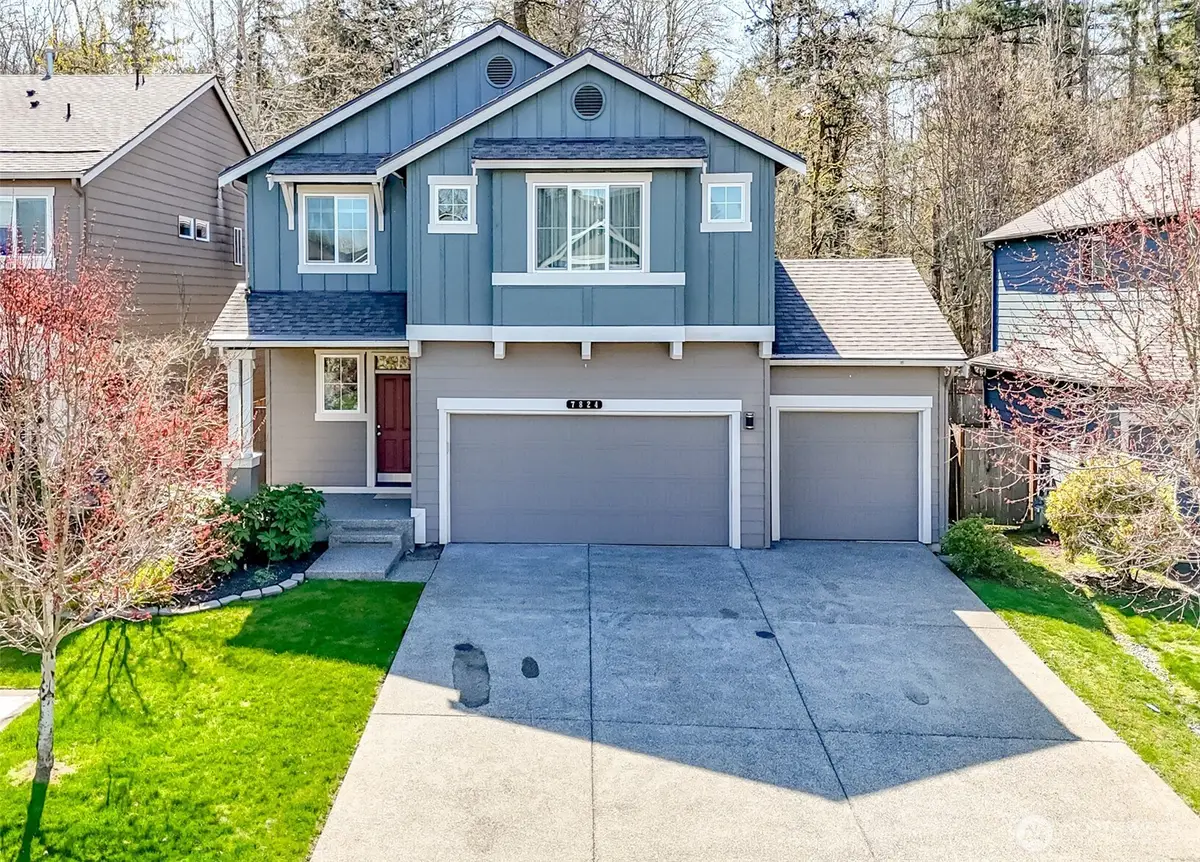 7824 165th Street Ct E, Puyallup, WA 98375 - #1