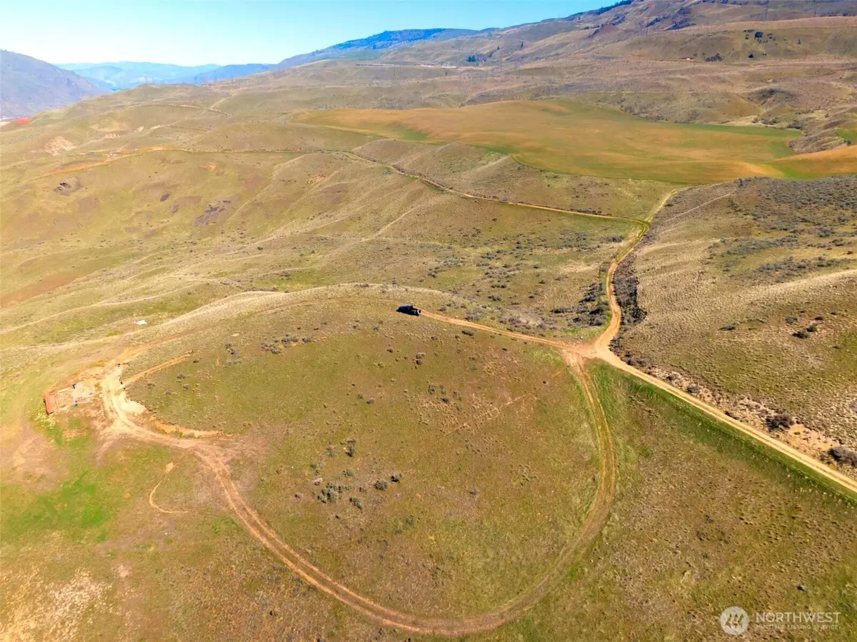 0 Blue Grade, East Wenatchee, WA 98802 - #1
