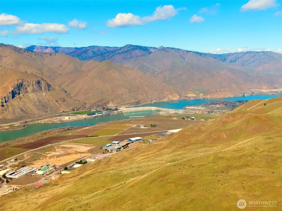 0 Blue Grade, East Wenatchee, WA 98802 - #3