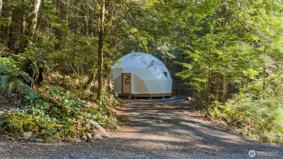 13 Dow Ridge Road #13, Hoodsport, WA 98548 - #2