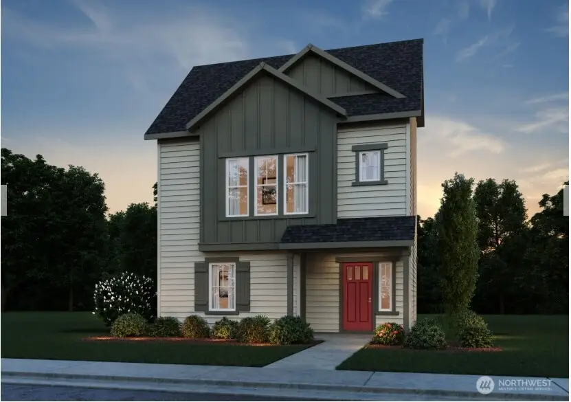 2520 160th Street Ne, Marysville, WA 98271 - #1