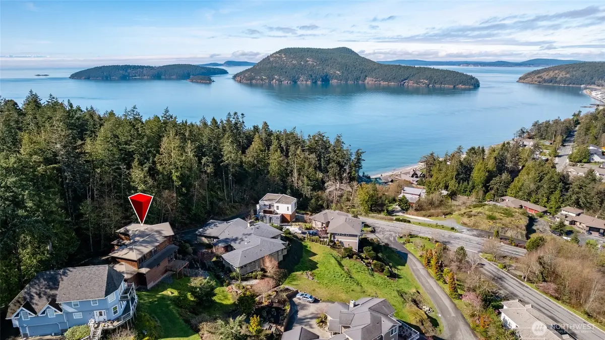 4309 Marine Crest Place, Anacortes, WA 98221 - #1