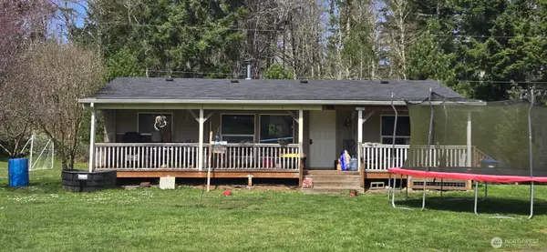 123 Barton Road, Rochester, WA 98579