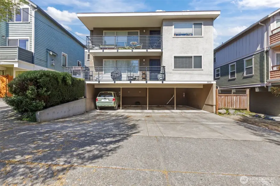 1430 NW 59th Street #202, Seattle, WA 98107 - #2