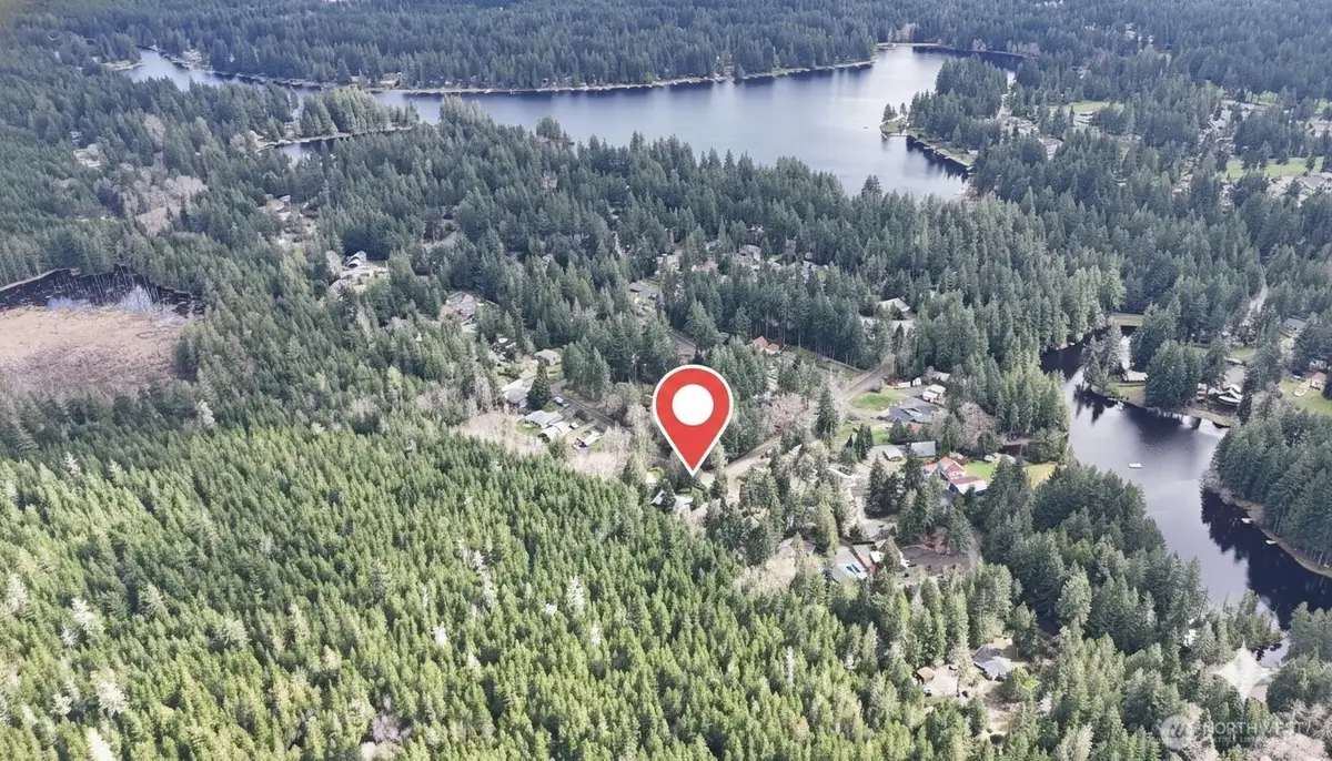 321 E Ballycastle Way, Shelton, WA 98584 - #1