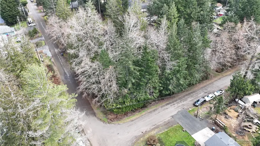 321 E Ballycastle Way, Shelton, WA 98584 - #3