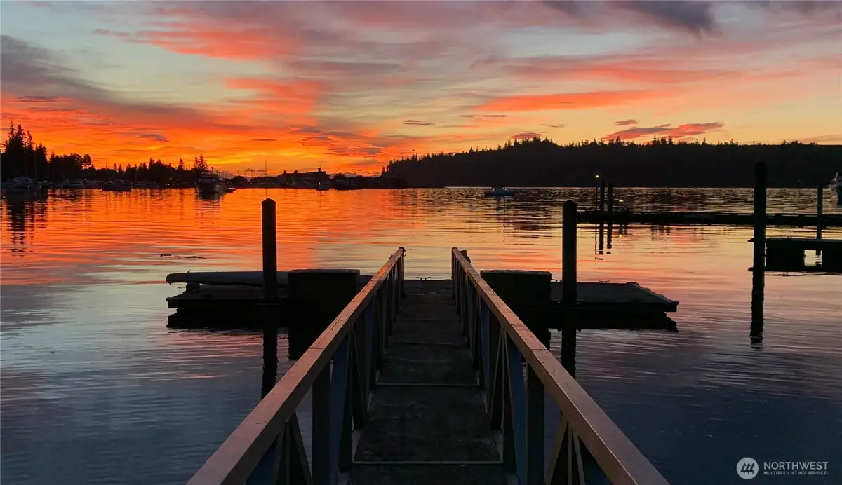 80 W Ludlow Point Road, Port Ludlow, WA 98365 - #1