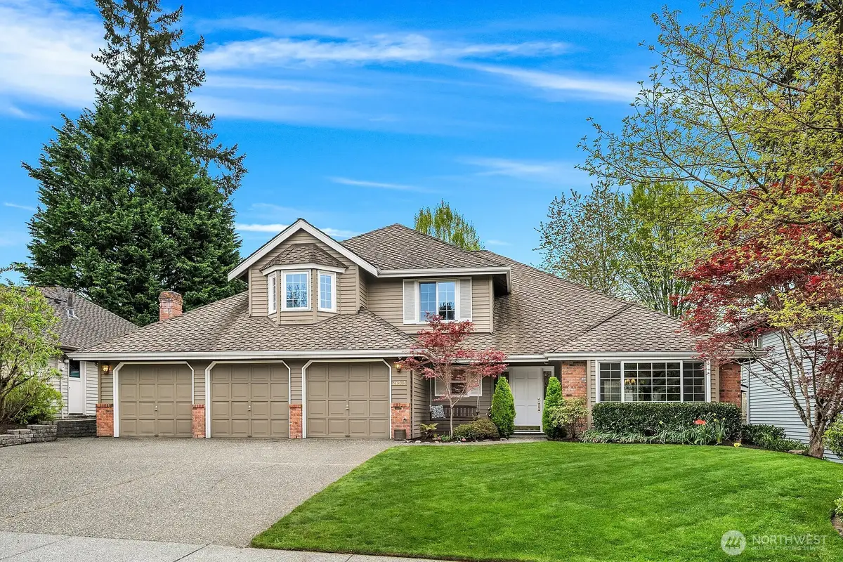 24505 SE 45th Street, Issaquah, WA 98029 - #1