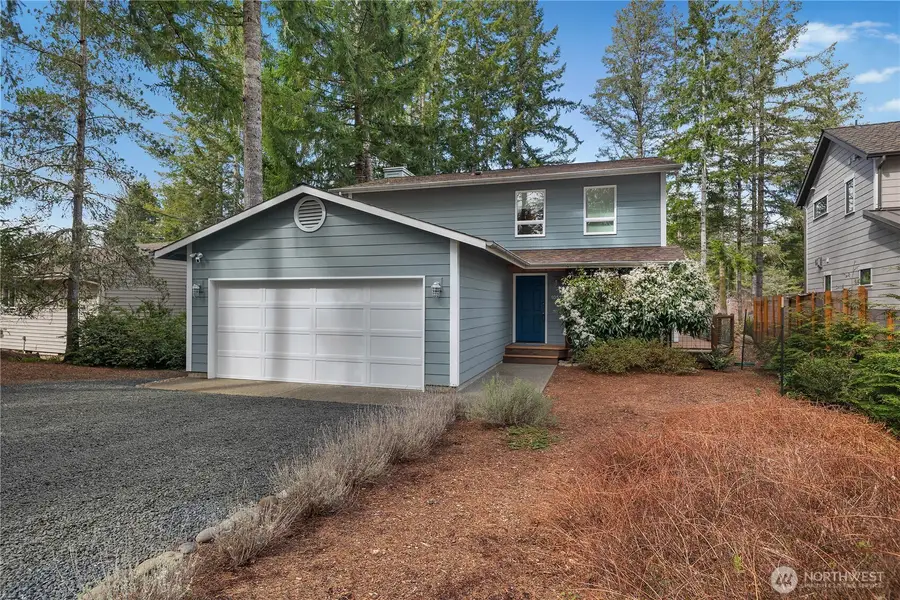 1051 E Ballantrae Drive, Shelton, WA 98584 - #2