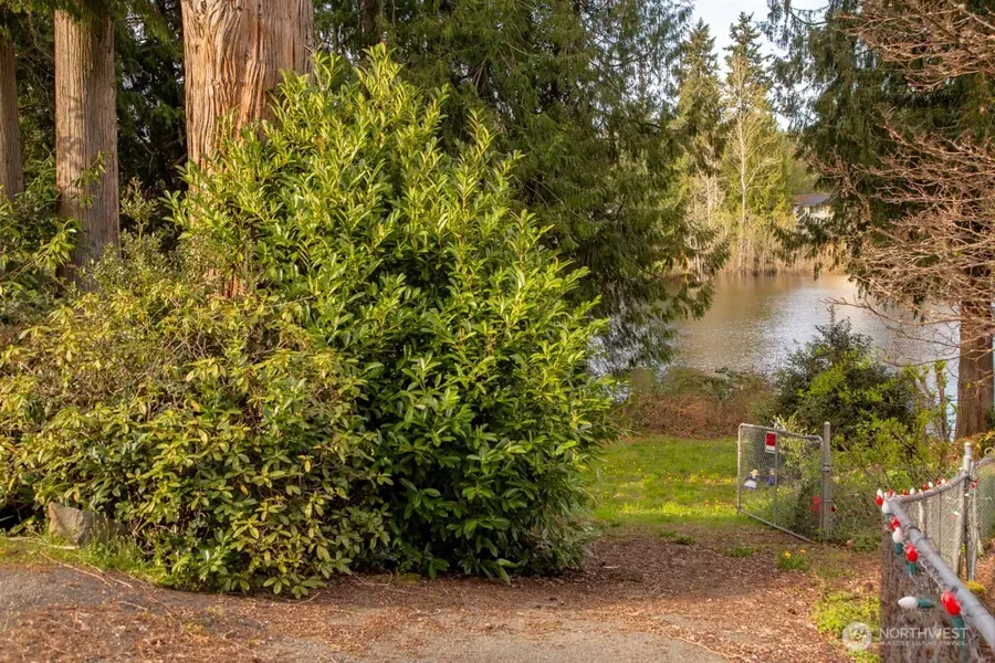 20501 Larita Drive E, Bonney Lake, WA 98391 - #2