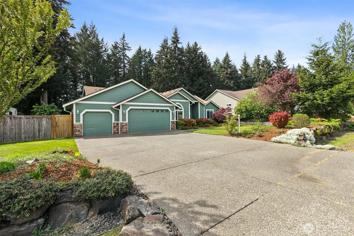 8103 Countrywood Drive Se, Olympia, WA 98501 - #1
