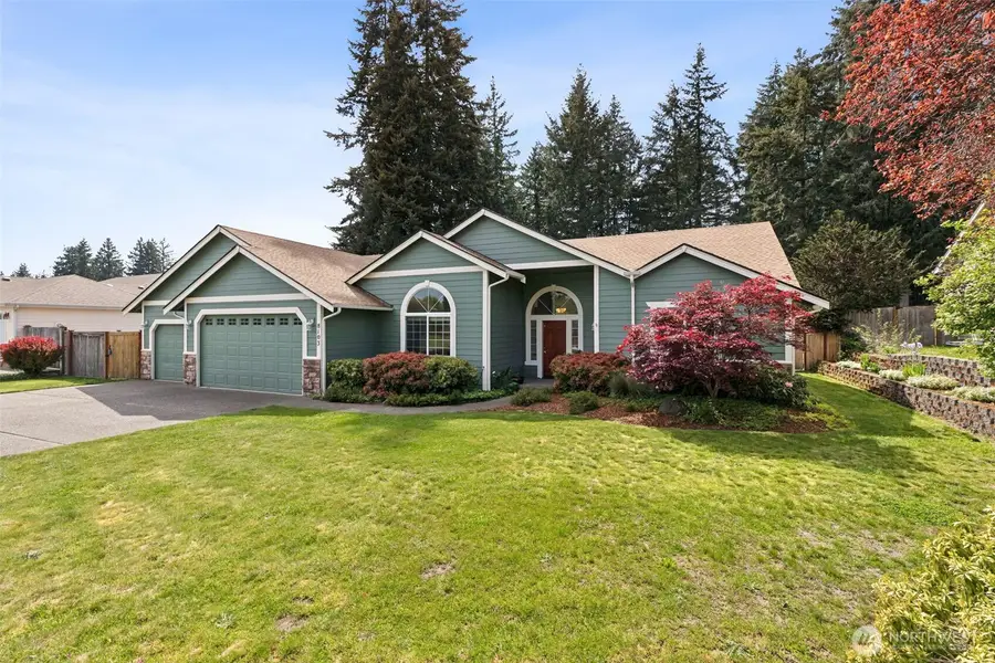 8103 Countrywood Drive Se, Olympia, WA 98501 - #2