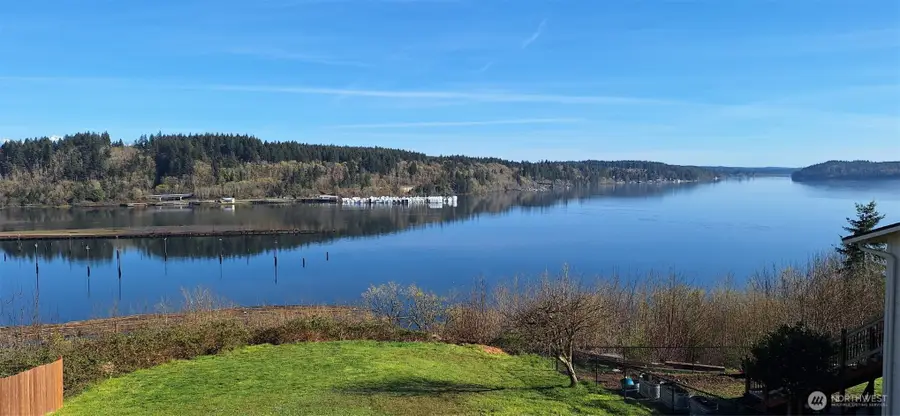 1106 Fairmount Ave, Shelton, WA 98584 - #2