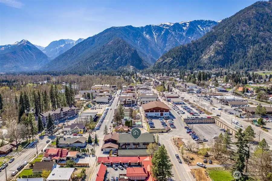 200 Division St #5, Leavenworth, WA 98826 - #2