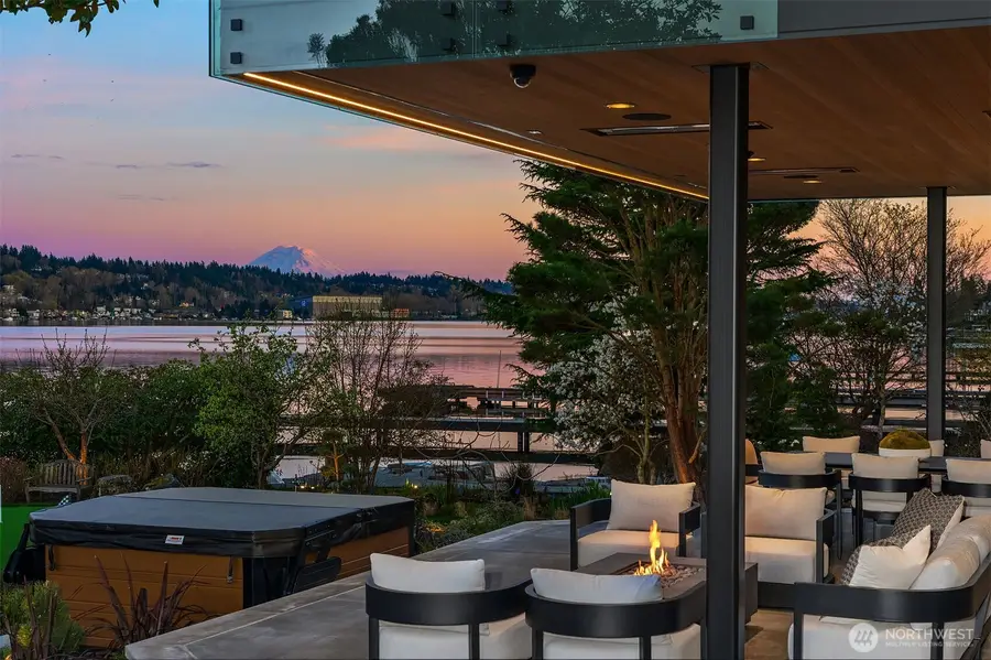 5330 Butterworth Road, Mercer Island, WA 98040 - #2