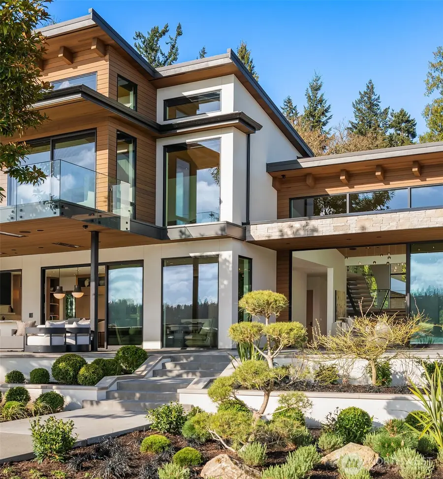 5330 Butterworth Road, Mercer Island, WA 98040 - #3