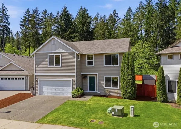 4436 Riflebird Place Sw, Port Orchard, WA 98367