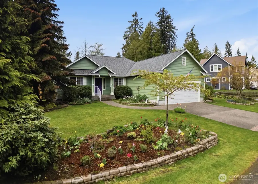 3733 NE Trout Brook Lane, Bremerton, WA 98311 - #2