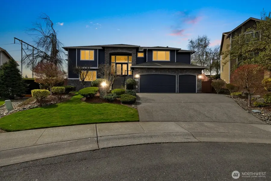 3010 219th Avenue E, Lake Tapps, WA 98391 - #2