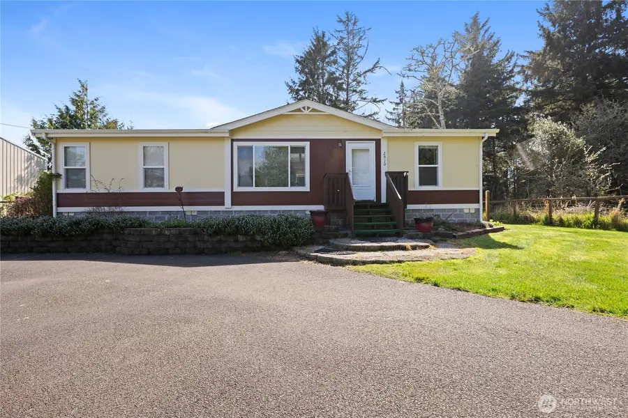 2512 Sid Snyder Drive, Long Beach, WA 98631 - #3
