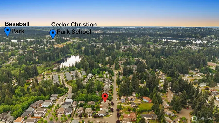 3316 124th Street Se, Everett, WA 98208 - #2