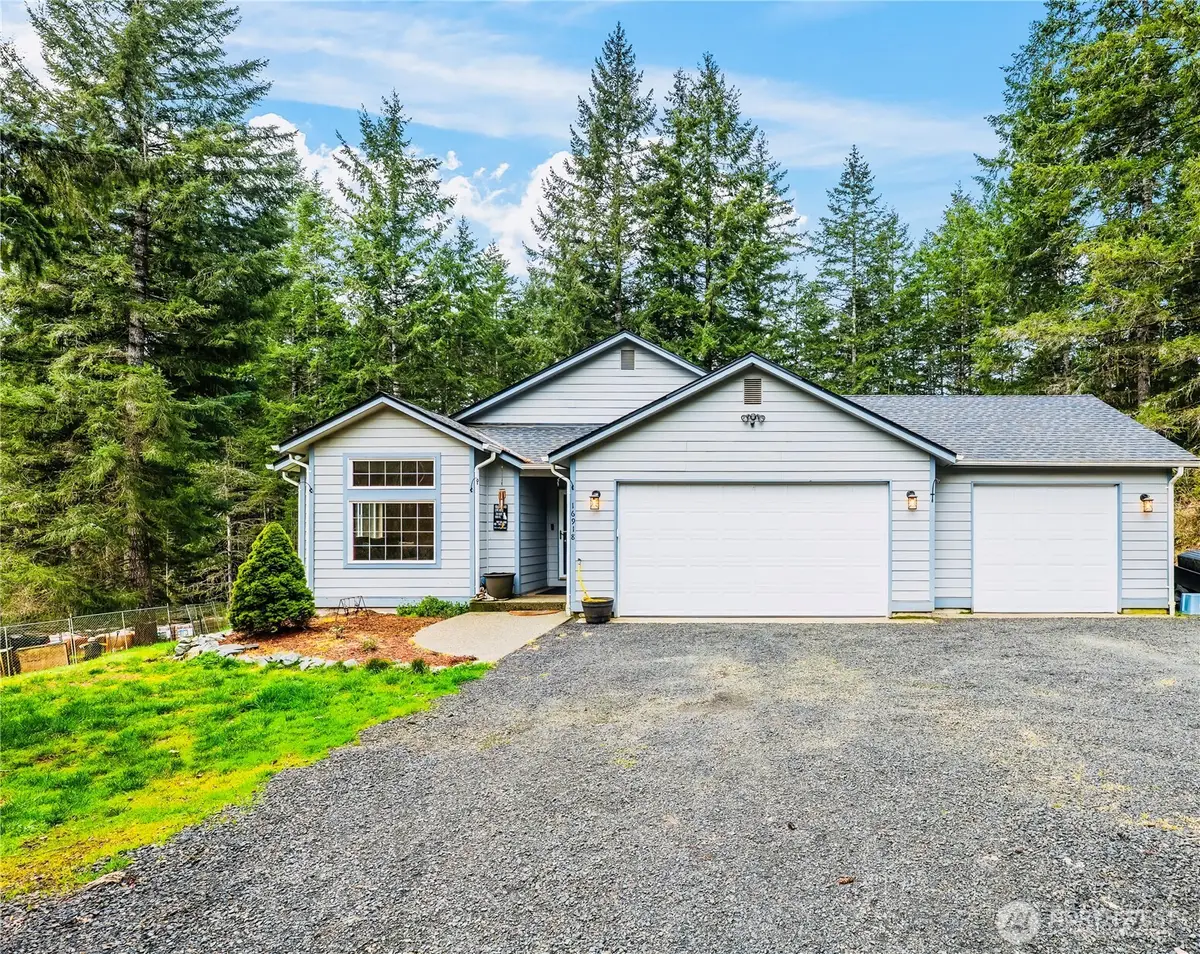 16918 134th St Nw, Gig Harbor, WA 98329 - #1