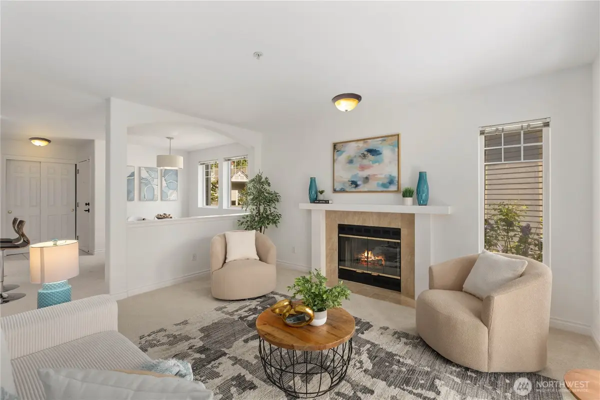 18501 Newport Way #H235, Issaquah, WA 98027 - #1