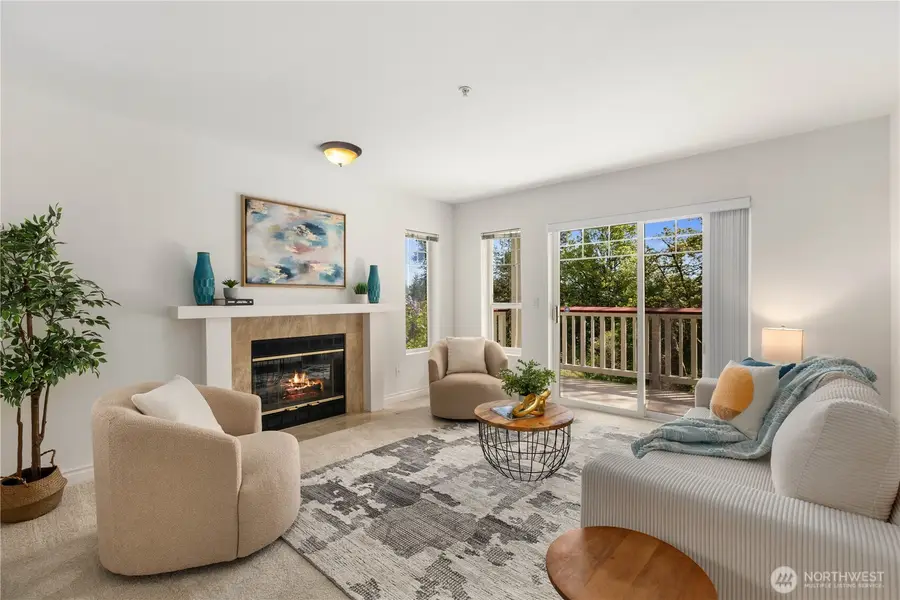 18501 Newport Way #H235, Issaquah, WA 98027 - #3