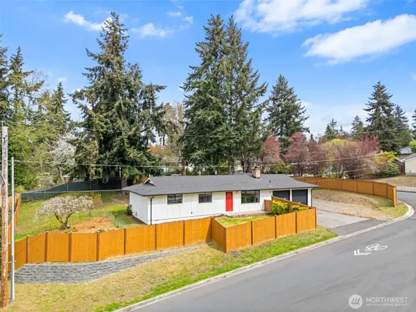 316 S 308th Street, Federal Way, WA 98003