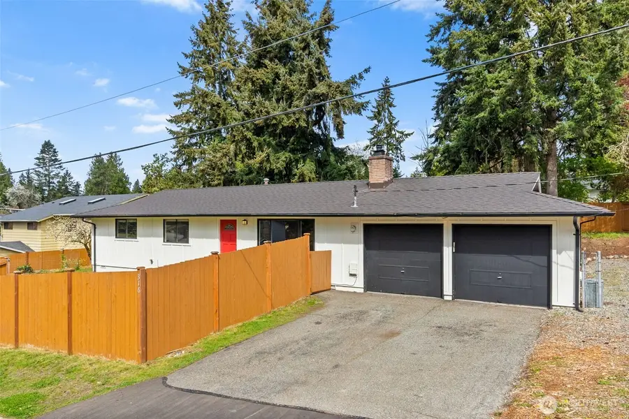 316 S 308th Street, Federal Way, WA 98003 - #2