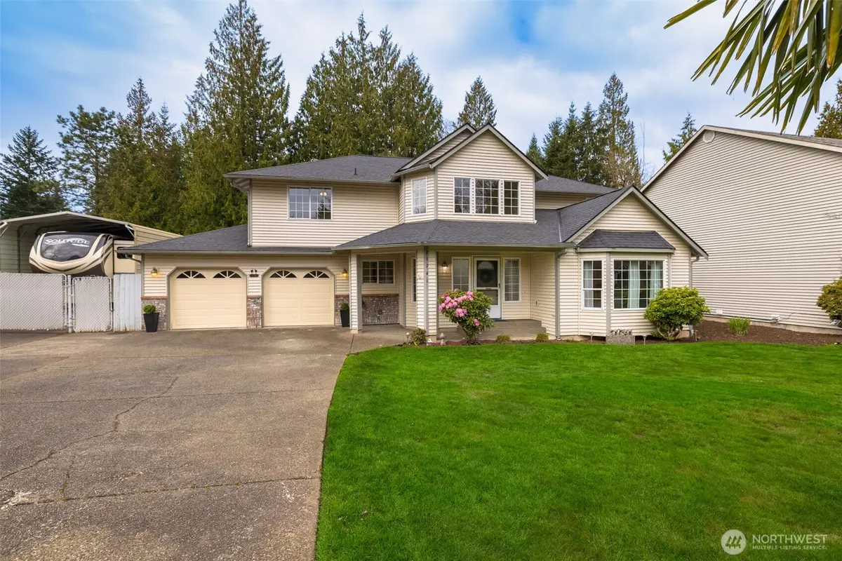 21741 130th Avenue Se, Kent, WA 98031 - #1