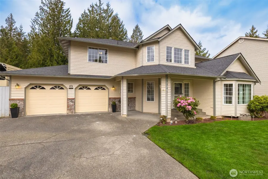 21741 130th Avenue Se, Kent, WA 98031 - #3