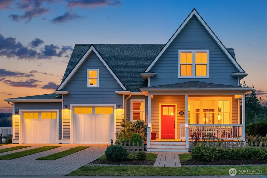 220 Anchor Lane, Port Ludlow, WA 98365 - #2