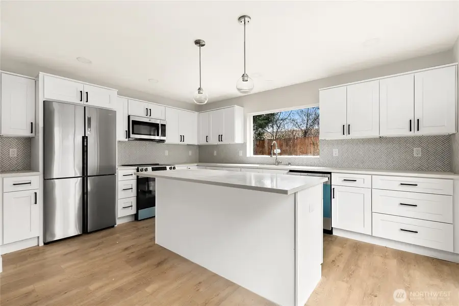 1404 136th Street, Seattle, WA 98125 - #2