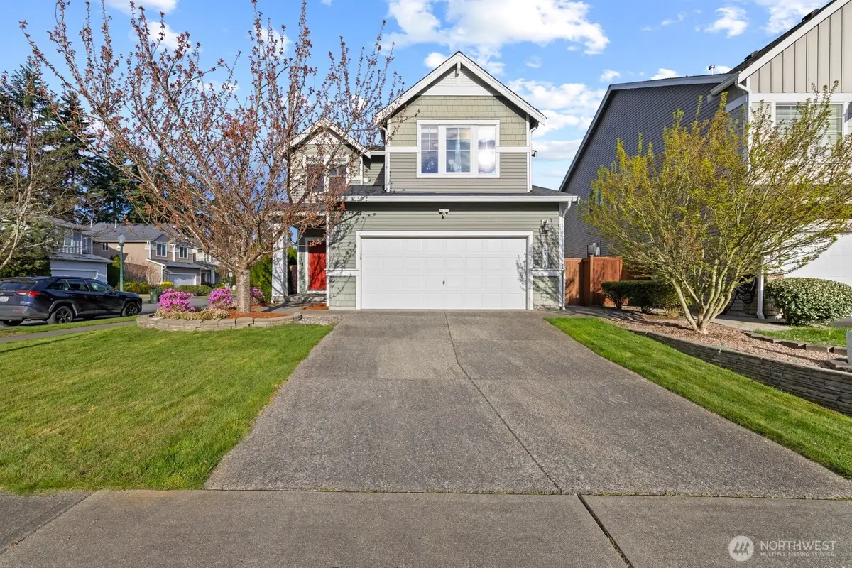 26104 170th Place Se, Covington, WA 98042 - #1
