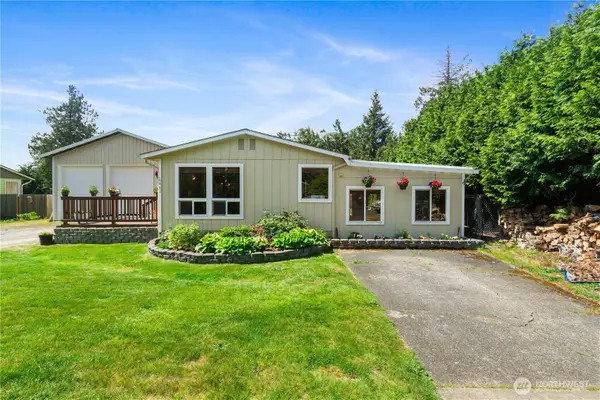 6462 Trigg Woods Lane, Ferndale, WA 98248