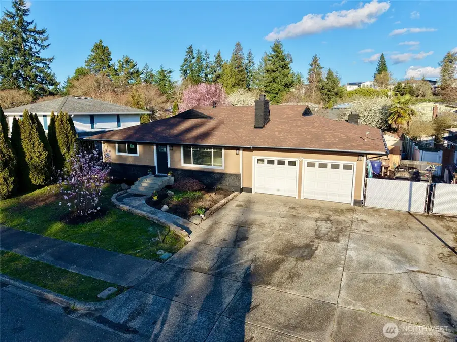 7633 S Wilkeson Street, Tacoma, WA 98408 - #2