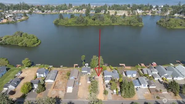 544 Mt Olympus Avenue Se #45, Ocean Shores, WA 98569