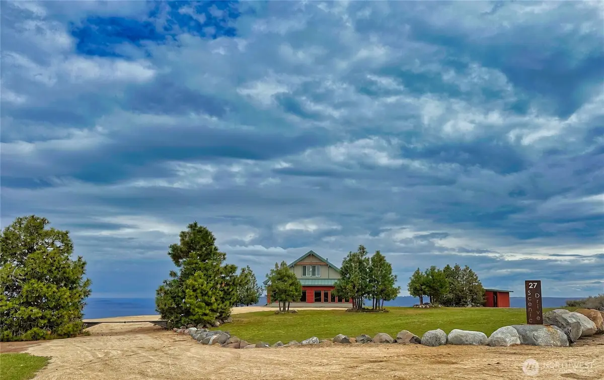 27 Scenic Drive, Brewster, WA 98812 - #1
