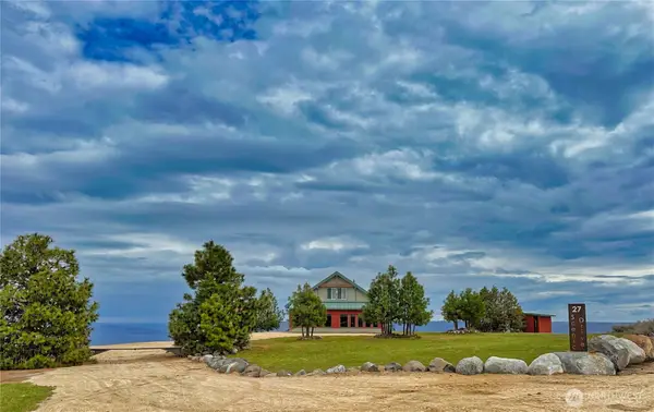 27 Scenic Drive, Brewster, WA 98812