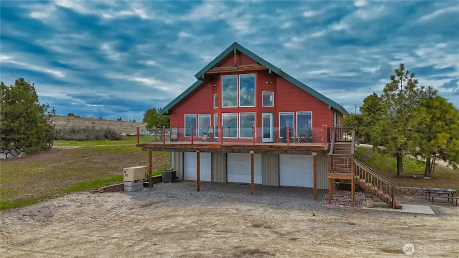 27 Scenic Drive, Brewster, WA 98812 - #3