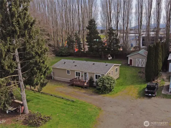 12671 Markwood Road, Burlington, WA 98233