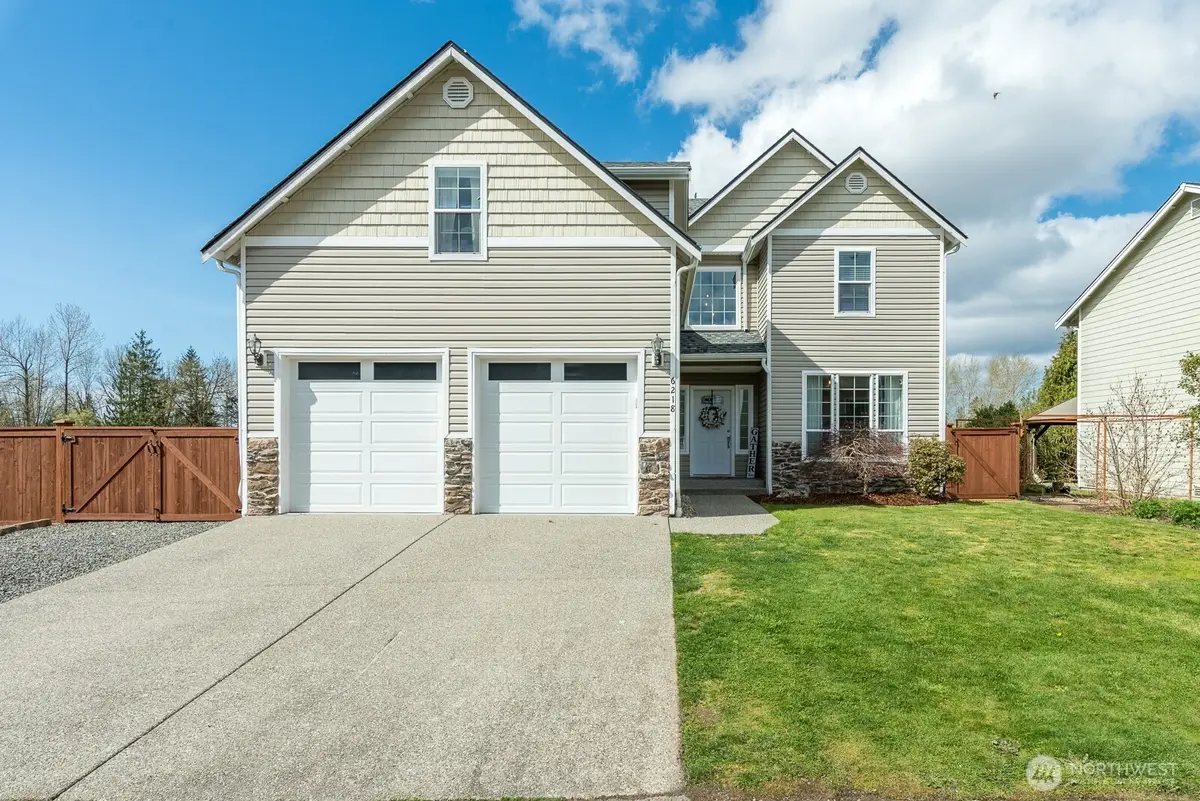 6218 80th Avenue Ne, Marysville, WA 98270 - #1