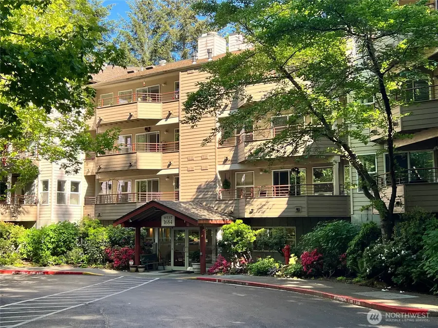 1648 152nd Avenue Ne #W306, Bellevue, WA 98007 - #2