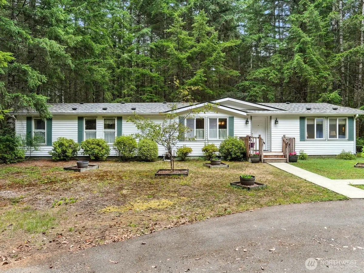 13213 Wicks End Lane Sw, Port Orchard, WA 98367 - #1