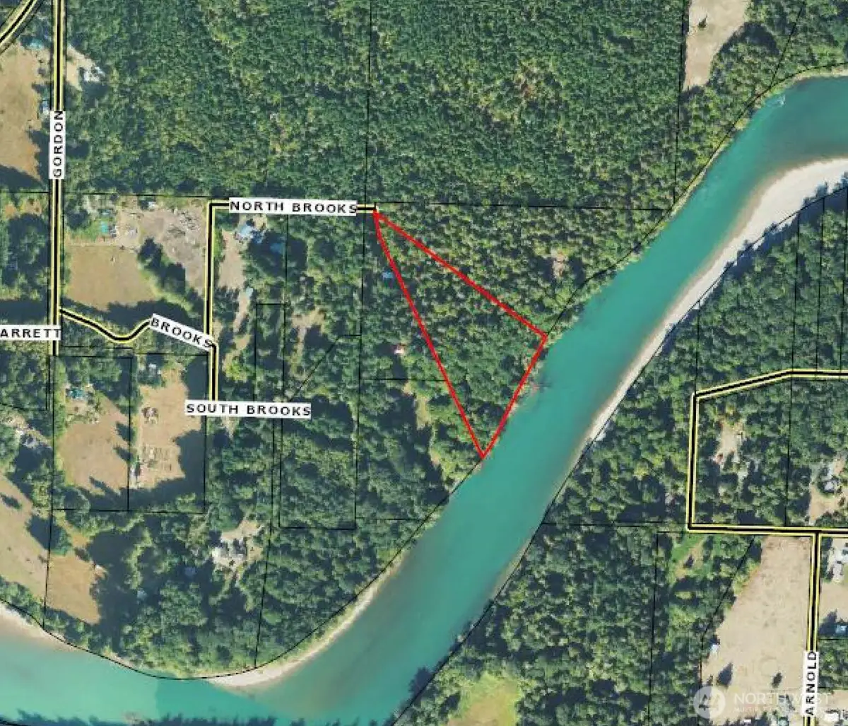 0 North Brooks Road, Concrete, WA 98237 - #1